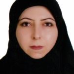تصویر دکتر شکوفه رحمتی