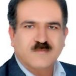 تصویر دکتر قاسم مرادی
