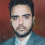 تصویر دکتر ولی اله کاظمی اسفه