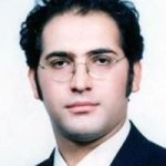 تصویر دکتر کیان کوشا