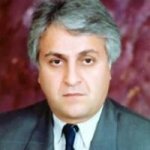 تصویر دکتر سیدمحمد سدهی اصفهانی