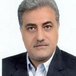 تصویر دکتر ارش اریا