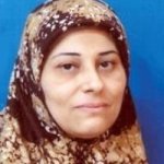 تصویر دکتر عصمت خانجانی گرجی