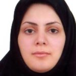 تصویر دکتر عصمت خزائیان