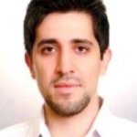 تصویر دکتر امیرمحمد ساسان نیا