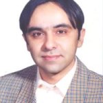 تصویر دکتر ساسان حاتمی مرندی