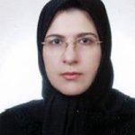 تصویر دکتر سیمین شرفی