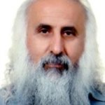 تصویر دکتر سیداسمعیل مدینه