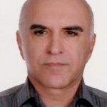 تصویر دکتر فرهاد عبداله خان گرجی