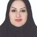 تصویر دکتر شکوفه حاجیان