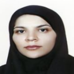 تصویر دکتر حنیفه گنجی