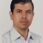 تصویر دکتر علیرضا جمشیدی مدد