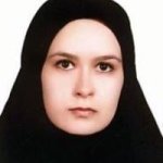 تصویر دکتر فرشته قشلاق گنجی