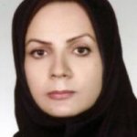 تصویر دکتر اقدس پنجه باشی