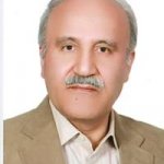 تصویر دکتر عبدالعلی فروزمهر