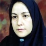 تصویر دکتر مهوش ترابیان اصفهانی