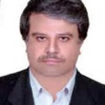 تصویر دکتر غلامرضا شمسایی