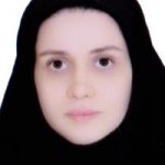 تصویر دکتر مهدیس پویان