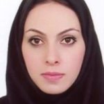 تصویر دکتر مریم راکعی اصفهانی