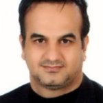 تصویر دکتر پژمان بختیاری خورقی
