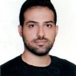 تصویر دکتر مهدی شریفی
