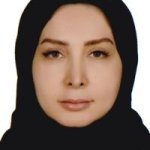تصویر دکتر فریال صفری