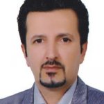 تصویر دکتر غلامرضا محمودپور