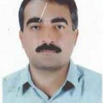 تصویر دکتر ایرج عبدالهی