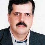 تصویر دکتر محمدحسین چلبی