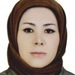تصویر دکتر فرشته کیانی