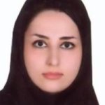 تصویر دکتر شکوفه سیستانی