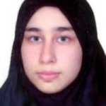 تصویر دکتر زینب سهامی نوروزی راد