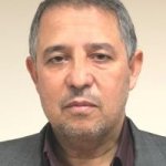 تصویر دکتر محمدجواد منوچهری