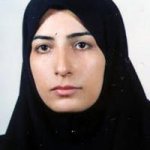 تصویر دکتر عصمت مومنیان نژاد