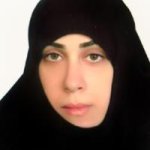 تصویر دکتر نرگس عمادی استرآبادی