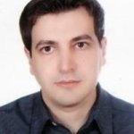 تصویر دکتر پژمان متین راد