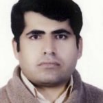 تصویر دکتر سیروس عزیزی