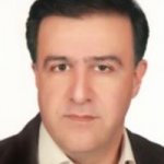 تصویر دکتر پژمان قهرمانی