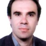 تصویر دکتر بهزاد جدیری