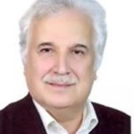 تصویر دکتر عبدالعلی خوارزمی
