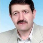 تصویر دکتر غلامرضا رستمی