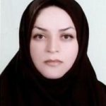 تصویر دکتر پریسا وحیدی حسنلوئی