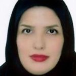 تصویر دکتر شهرزاد آریا