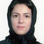 تصویر دکتر سارا رزاقی قادیکلائی