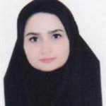تصویر دکتر فاطمه شریفی