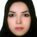 تصویر دکتر زینب کیانی نژاد