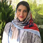 تصویر دکتر سیمین ابوطالبی