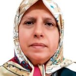 تصویر دکتر زهرا لهراسبی پور