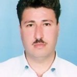 تصویر دکتر عبدالعلی بهشتی