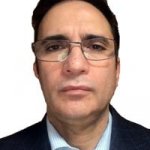 تصویر دکتر پژمان ملا خلیلی